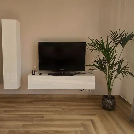 公寓 Casa Mare D'arancio