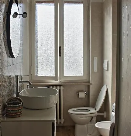 Casa Mare D'arancio 公寓 *