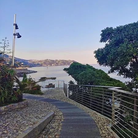 Casa Mare D'arancio 公寓