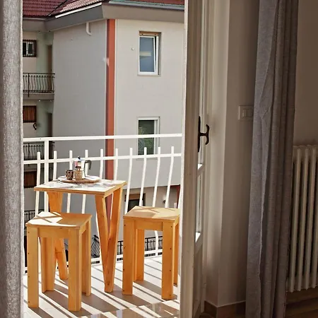 Casa Mare D'arancio Appartement *