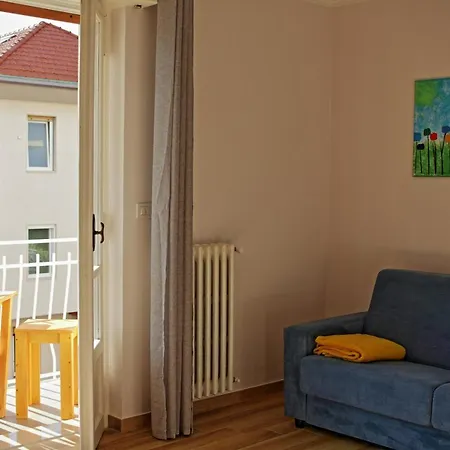 公寓 Casa Mare D'arancio *