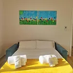 Appartamento Casa Mare D'arancio