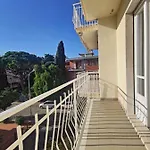 Appartamento Casa Mare D'arancio Bordighera