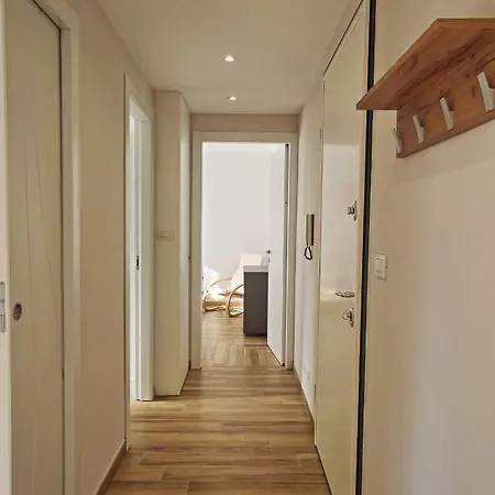 Casa Mare D'arancio * Bordighera