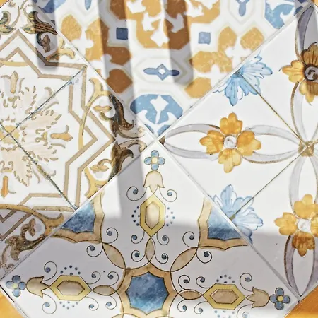 Casa Mare D'arancio Apartment *