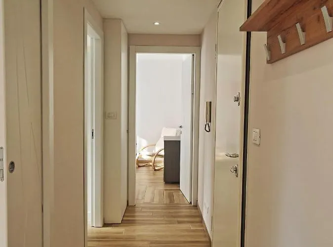 Casa Mare D'arancio * Bordighera