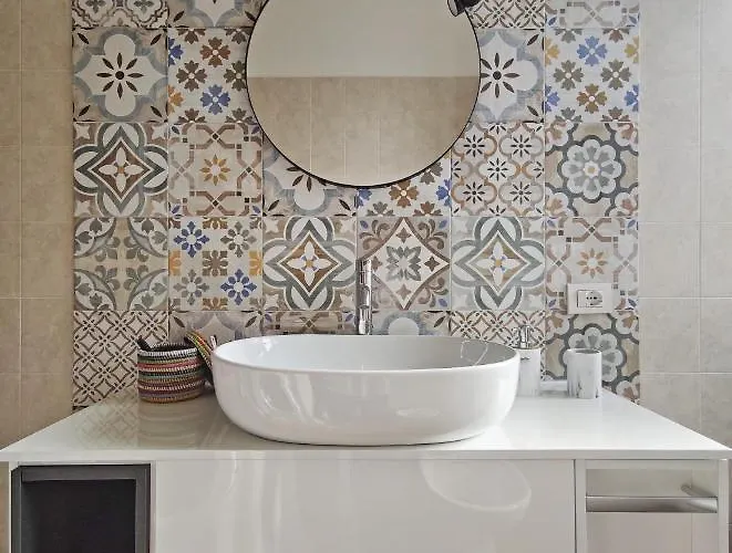 Casa Mare D'arancio Appartement Bordighera