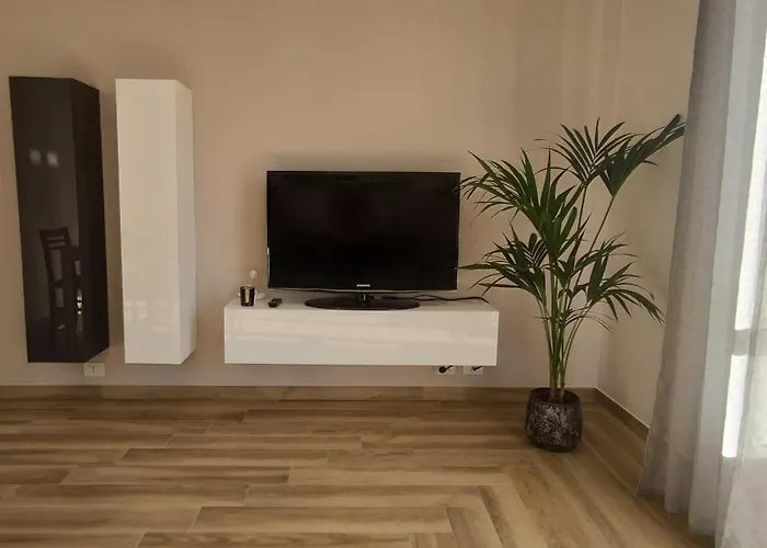 Appartement Casa Mare D'arancio