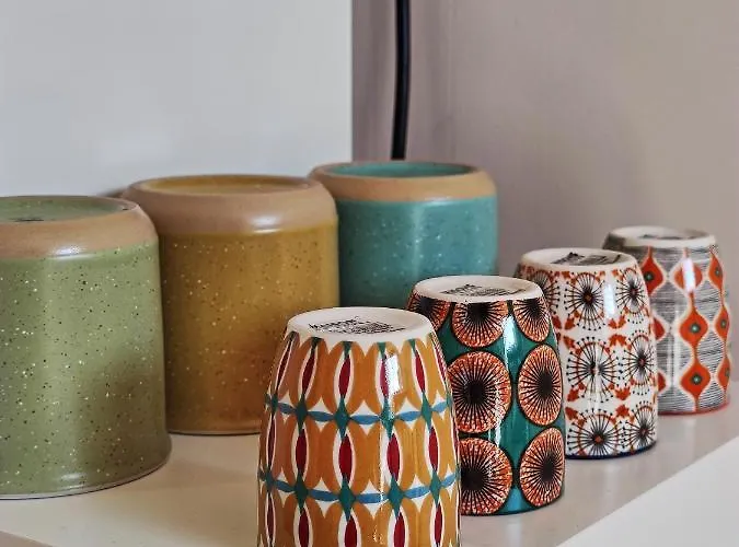 Casa Mare D'arancio Appartement