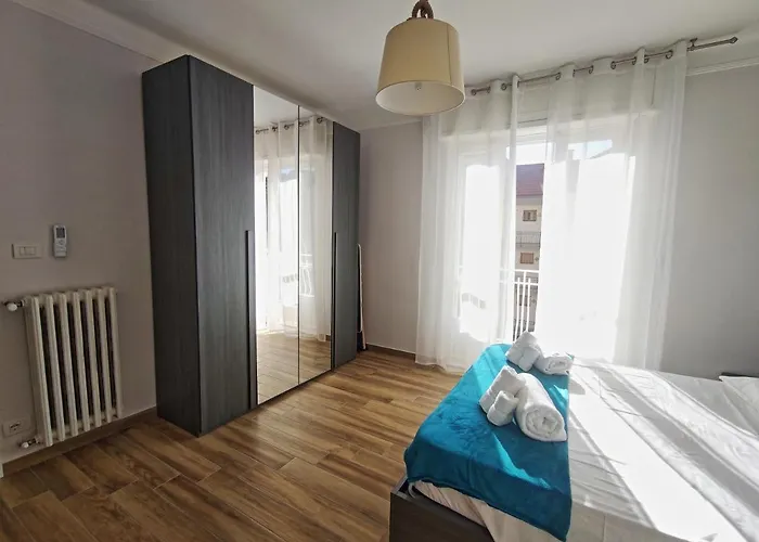 Appartement Casa Mare D'arancio *