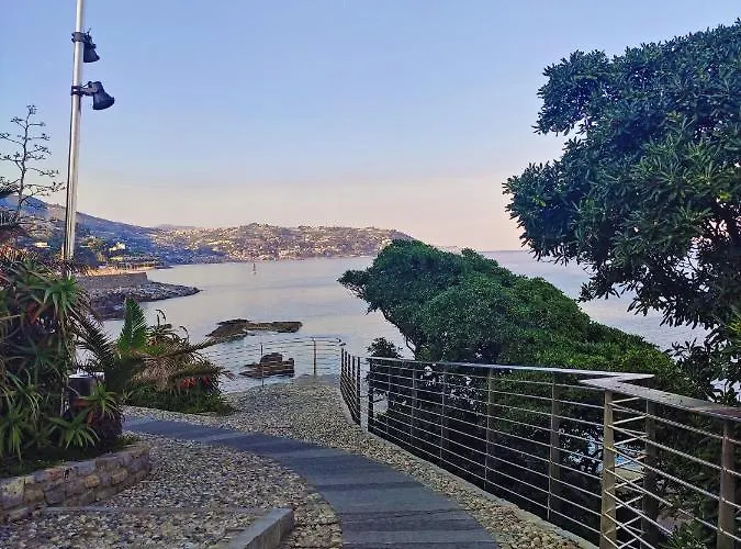 Casa Mare D'arancio Appartement