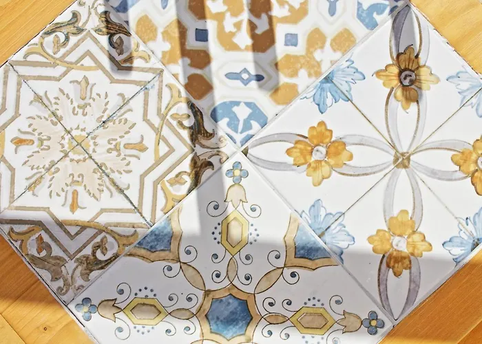 Casa Mare D'arancio Appartement *